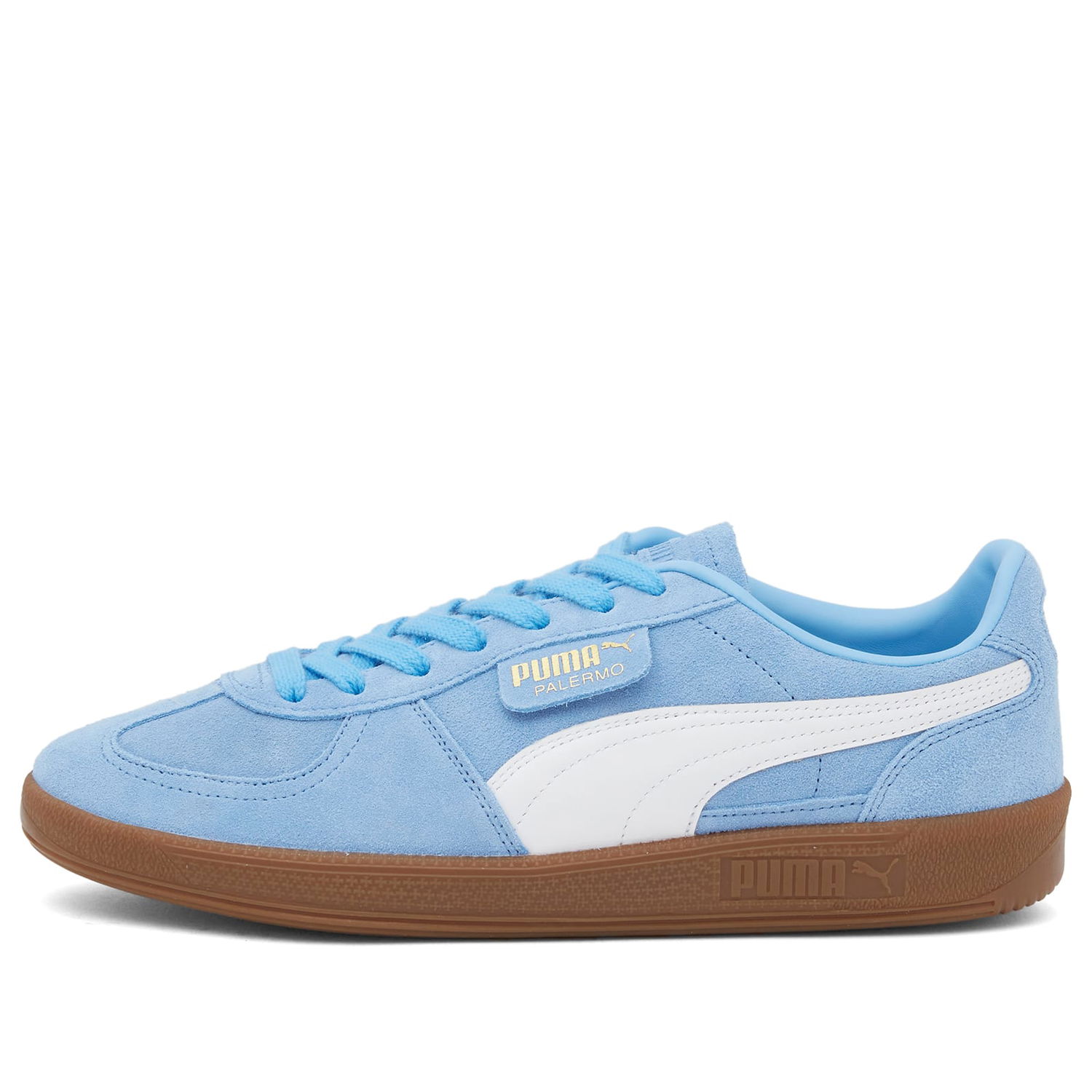 Tenisky a topánky Puma Palermo Modrá | 396463-44, 1