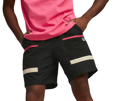 Šortky Puma Downtown Čierna | 538869-001, 0