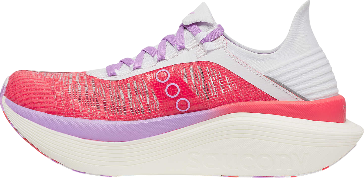 Tenisky a topánky Saucony Endorphin Elite 2 Ružová | s30994-344, 1