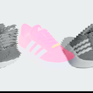 Tenisky a topánky adidas Performance VL Court 3.0 Kids Ružová | ID9072, 1