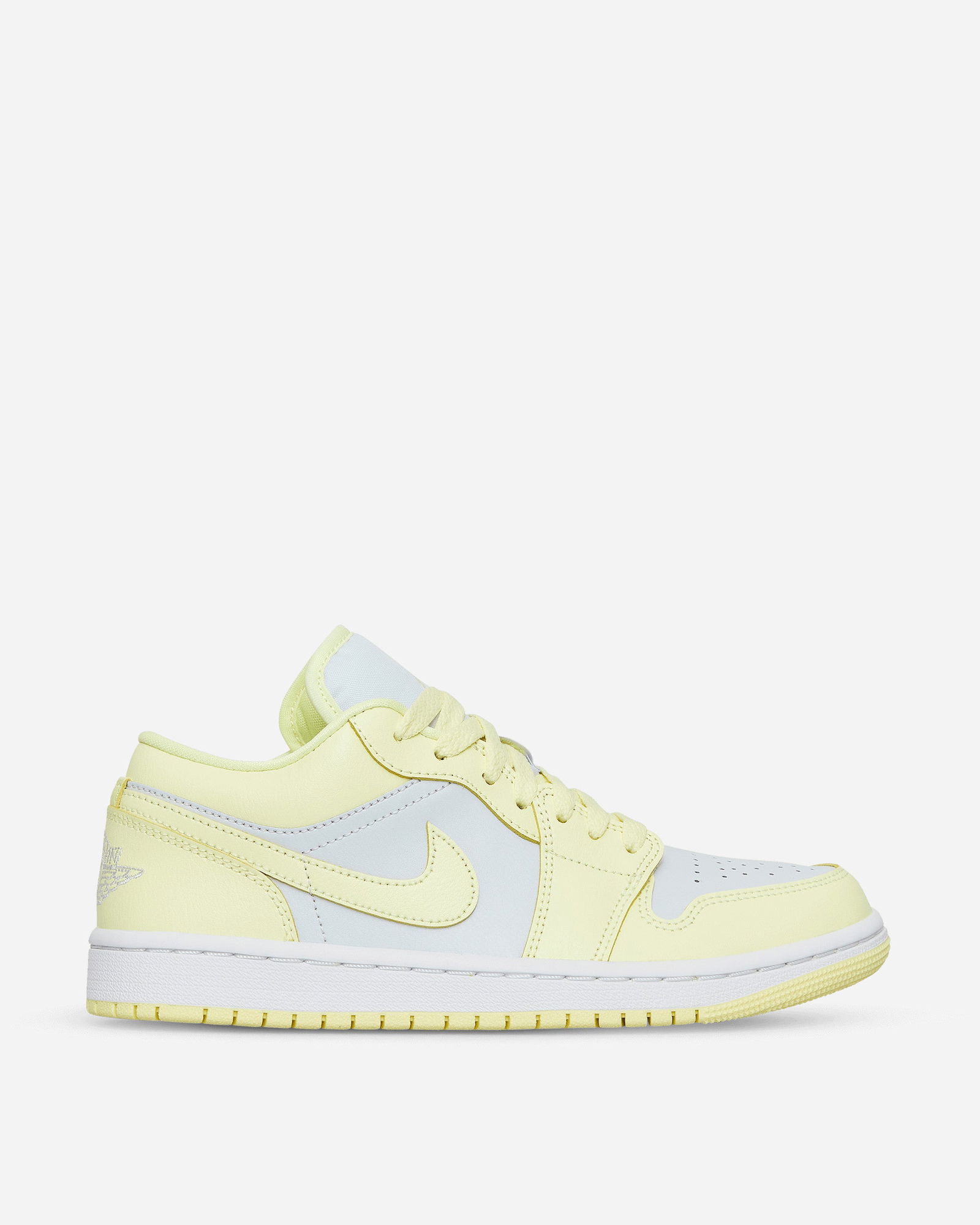 Air Jordan 1 Low "Lemonade"