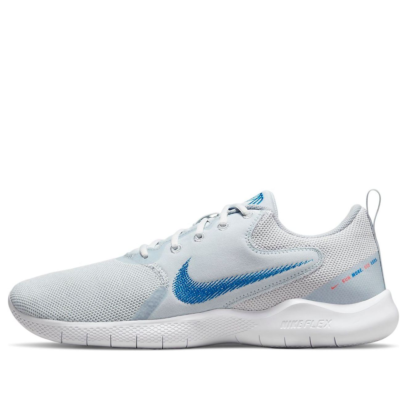 Tenisky a topánky Nike Flex Experience Run 10 Šedá | CI9960-010, 0