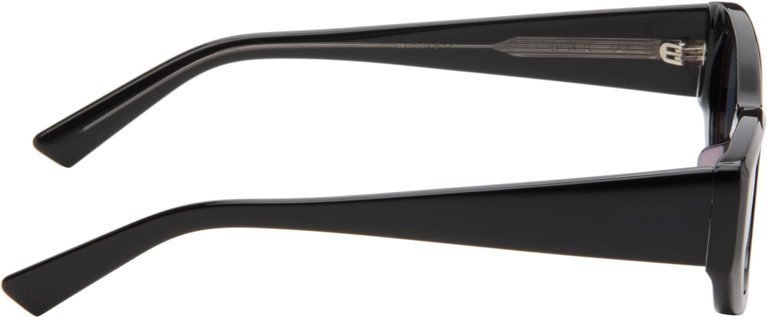 Slnečné okuliare AKILA AKILA Newt Sunglasses Čierna | 2541 01 01, 1
