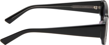 Slnečné okuliare AKILA AKILA Newt Sunglasses Čierna | 2541 01 01, 1