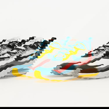 Tenisky a topánky Nike Air Max 270 React Biela | CT1264-103, 4