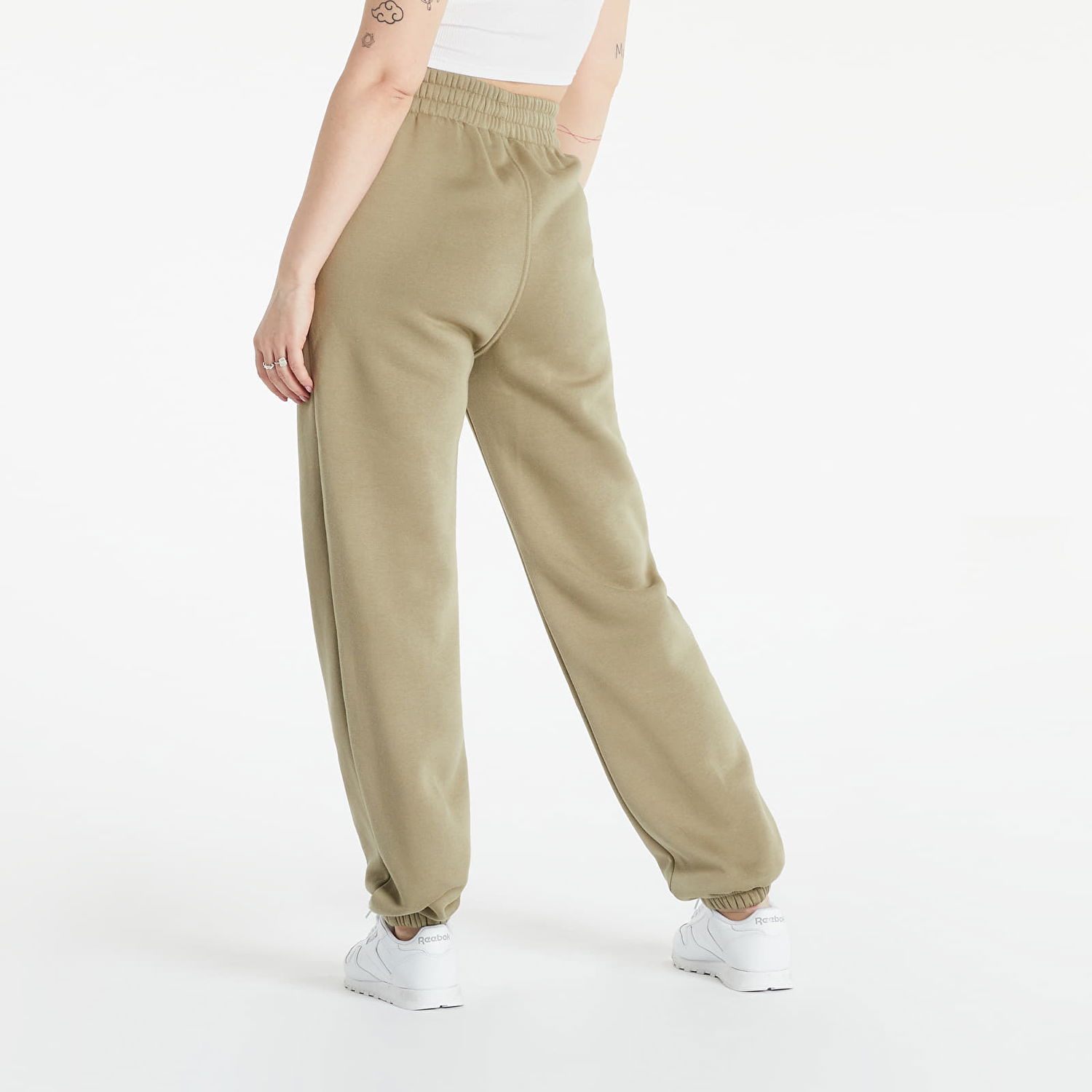 Tepláky adidas Originals Orbit Zelené | H06632, 1