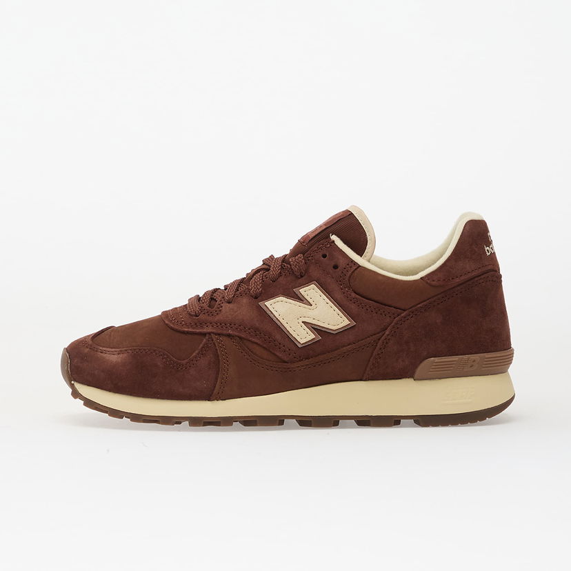 Tenisky a topánky New Balance 475 Hnedá | U475PMA