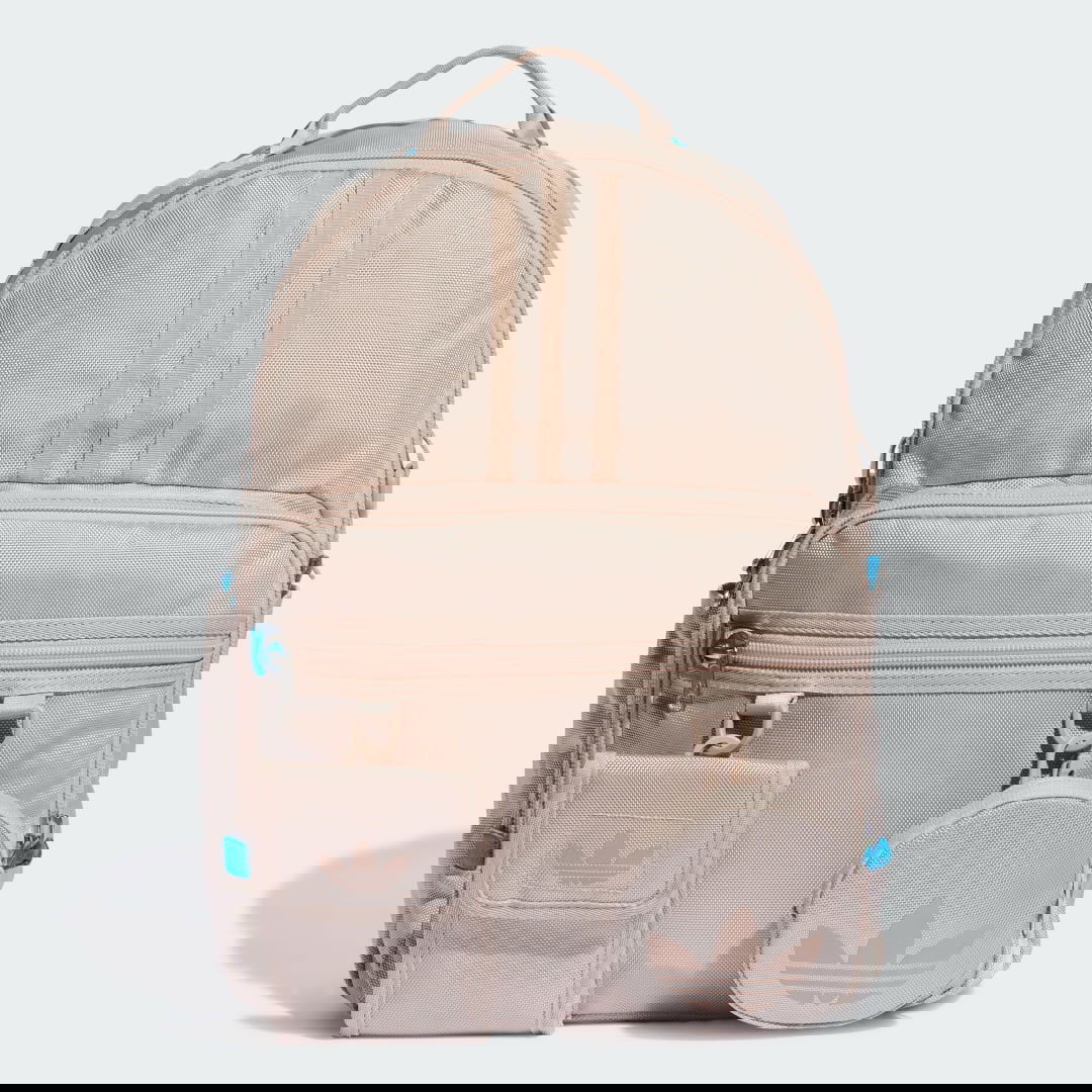 Batoh adidas Originals Utility Backpack Béžová | IU0173, 1