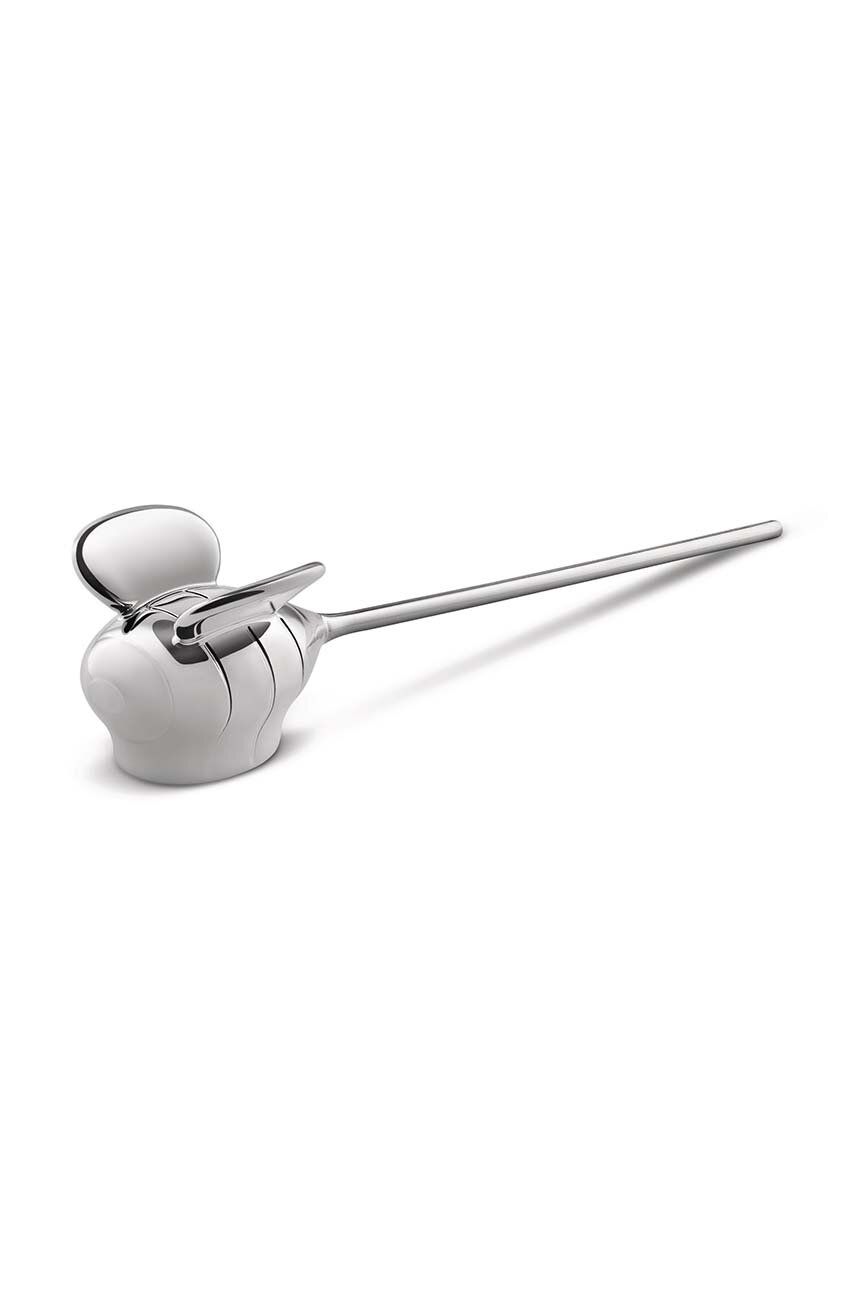 Home decor Alessi Bzzz Candle Snuffer Metalická | MW67, 0