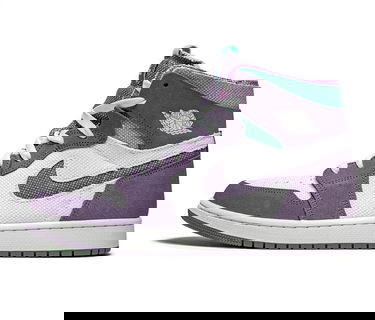 Tenisky a topánky Jordan High Zoom Air CMFT "White Daybreak Tropical Twist" Fialová | CT0978-150, 0