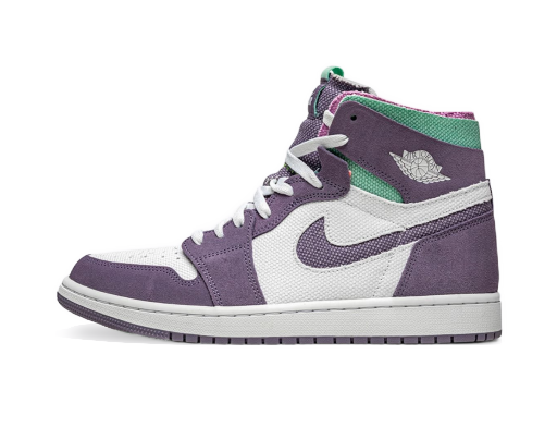 Tenisky a topánky Jordan High Zoom Air CMFT "White Daybreak Tropical Twist" Fialová | CT0978-150