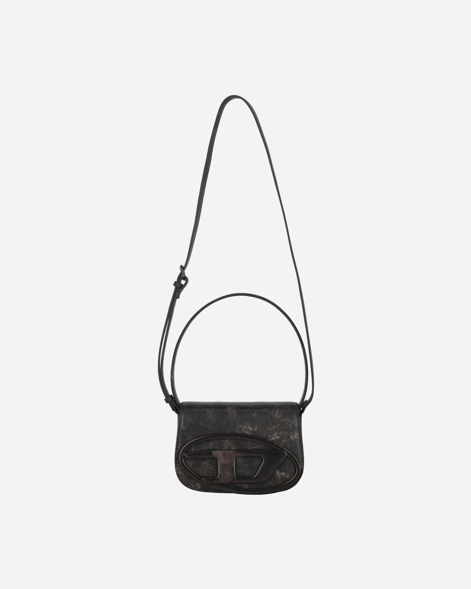 Shoulder Bag Distressed