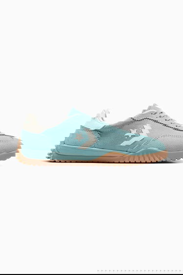 Tenisky a topánky Converse Run Star Trainer Low Top Tyrkysová | A11505C, 4