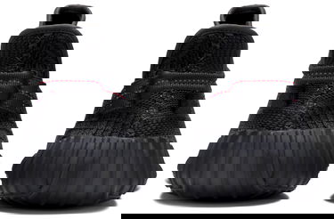 Tenisky a topánky adidas Yeezy Yeezy Boost 350 V2 "Black Non-Reflective" Čierna | FU9006, 4