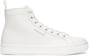 Oblečenie Gianvito Rossi Gianvito Rossi 360 High Biela | S73265-M1WHT-CLN, 0