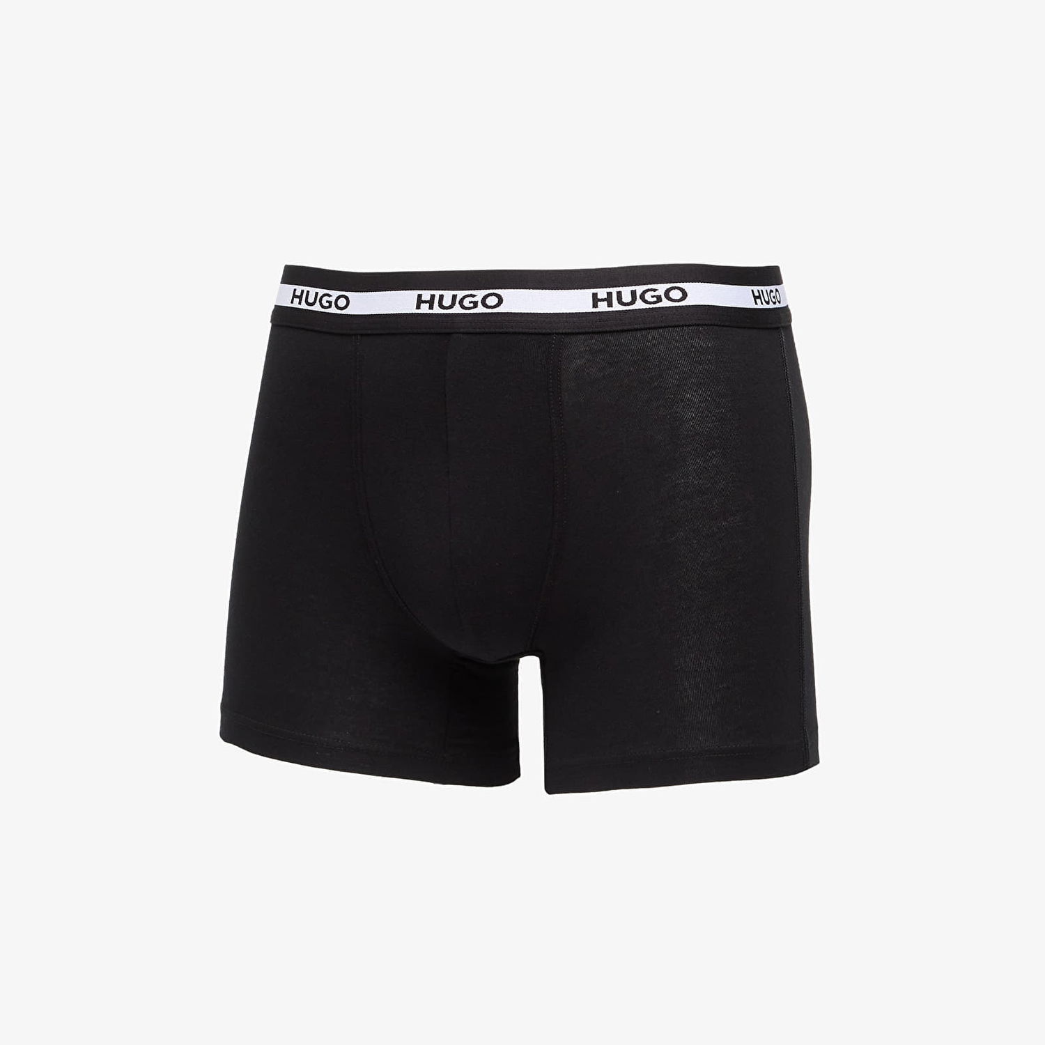 Boxerky BOSS Hugo B-Boxer Cotton Stretch Briefs 3-Pack Multicolor Rôznofarebný | 50545674-963, 1