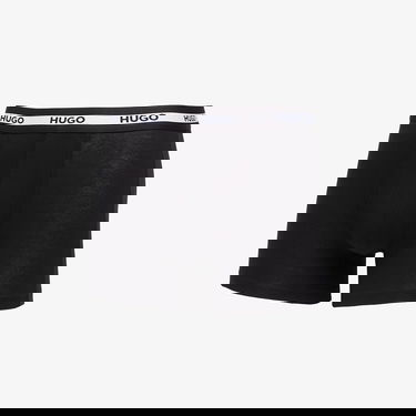 Boxerky BOSS Hugo B-Boxer Cotton Stretch Briefs 3-Pack Multicolor Rôznofarebný | 50545674-963, 1