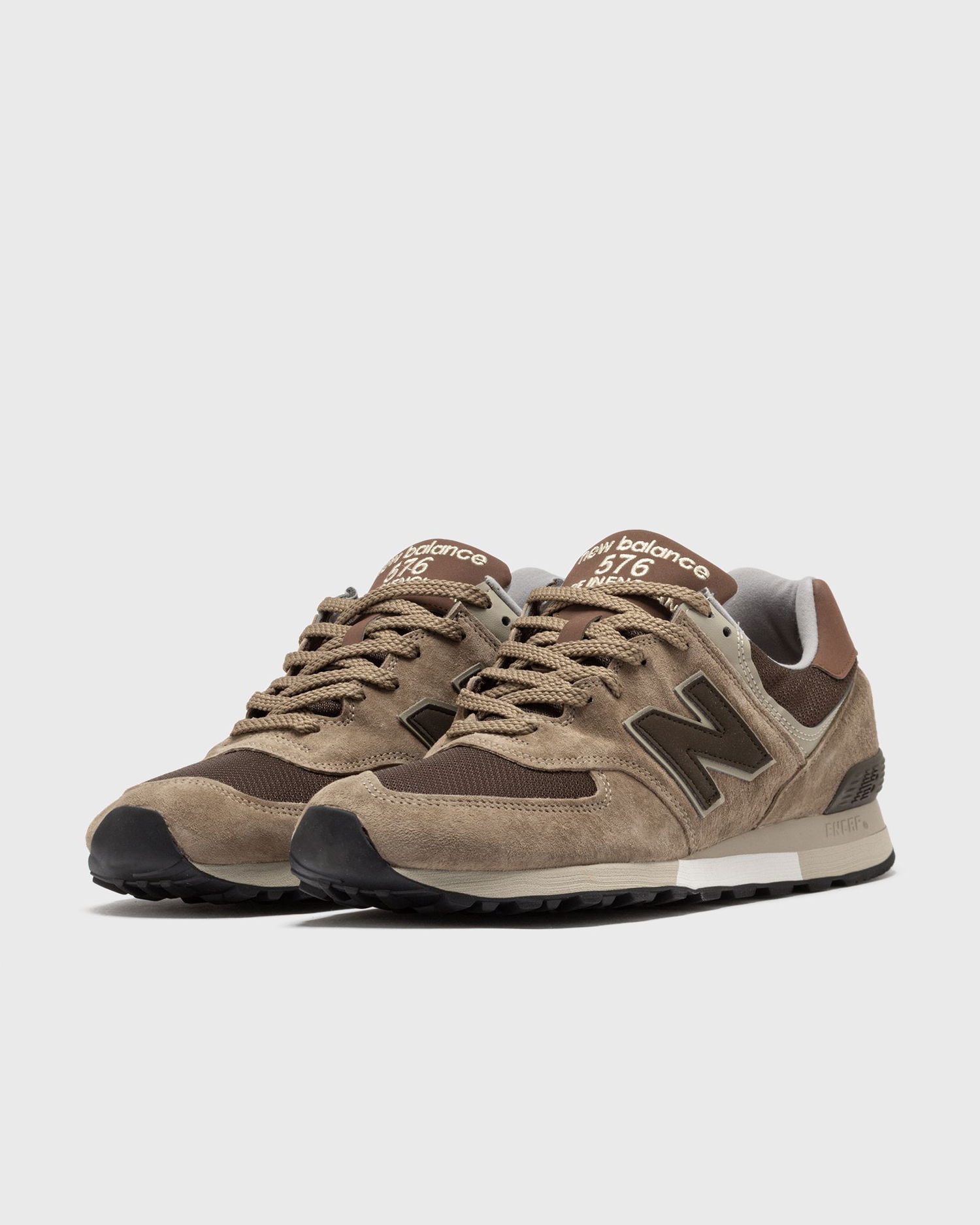 Tenisky a topánky New Balance 576 Béžová | OU576DC, 1