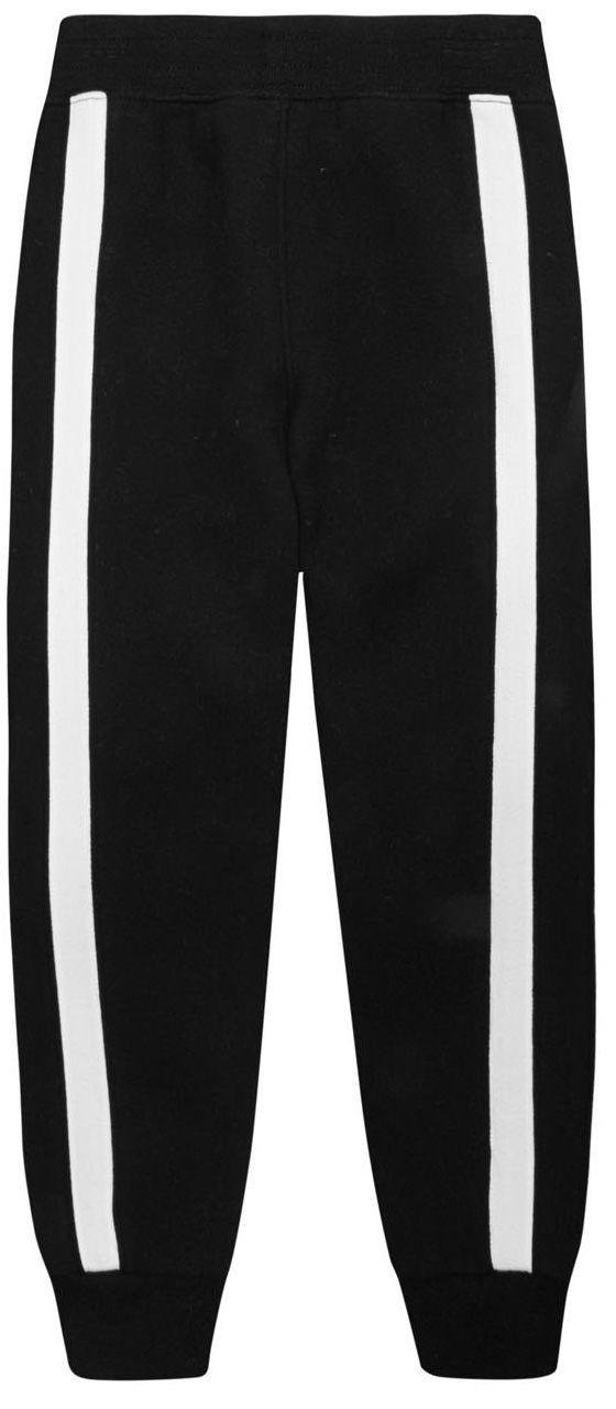 Air Pant Black Joggers