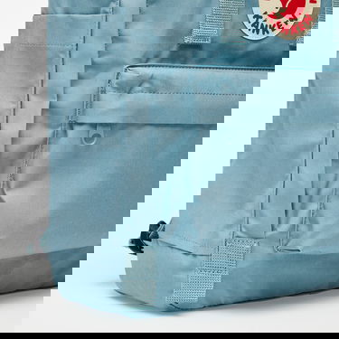 Batoh FJÄLLRÄVEN Kånken Tyrkysová | F23510-501, 3