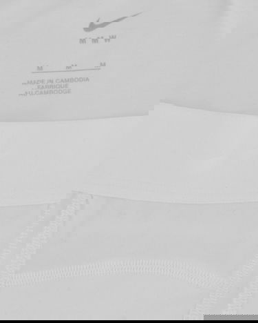 Boxerky Nike MMW Boxer Briefs White Biela | CK1542-100, 4