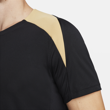 Tričko Nike Strike Dri-FIT Čierna | FN2399-011, 3