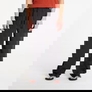 Loose Seersucker Pants