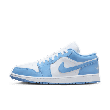 Tenisky a topánky Jordan Air Jordan 1 Low SE Modrá | FZ2138-114, 2