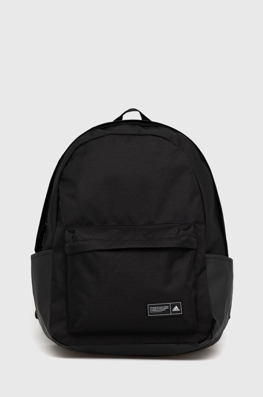 Batoh adidas Originals Backpack Čierna | HH7073, 0