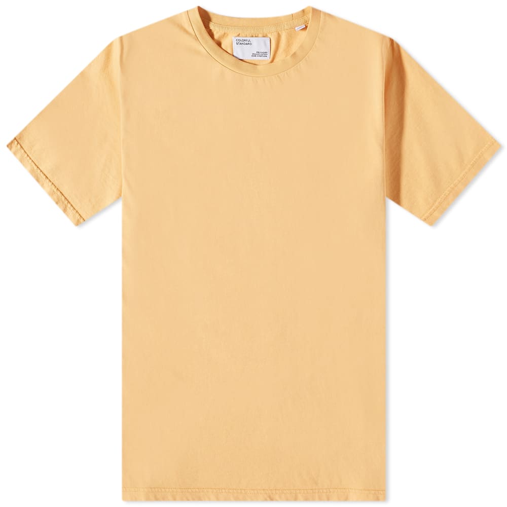 Classic Organic Tee