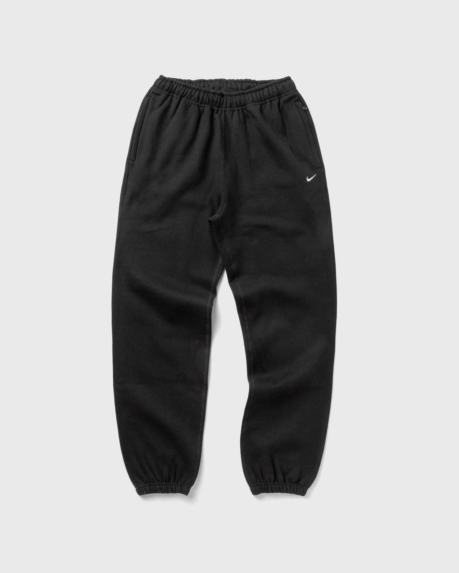 Tepláky Nike NRG Solo Swoosh Fleece Pants Čierna | 194495201476, 0