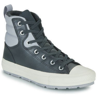 Tenisky a topánky Converse Chuck Taylor All Star Berkshire Boot Counter Climate Hi W Šedá | A01331C, 0