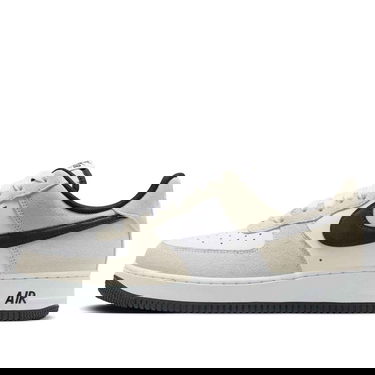 Tenisky a topánky Nike Air Force 1 SK8 Biela | IB6388-100, 0