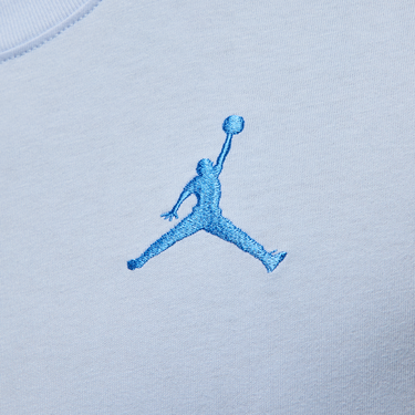 Tričko Jordan Jordan Jumpman Short Sleeve T-Shirt Modrá | DC7485-407, 2