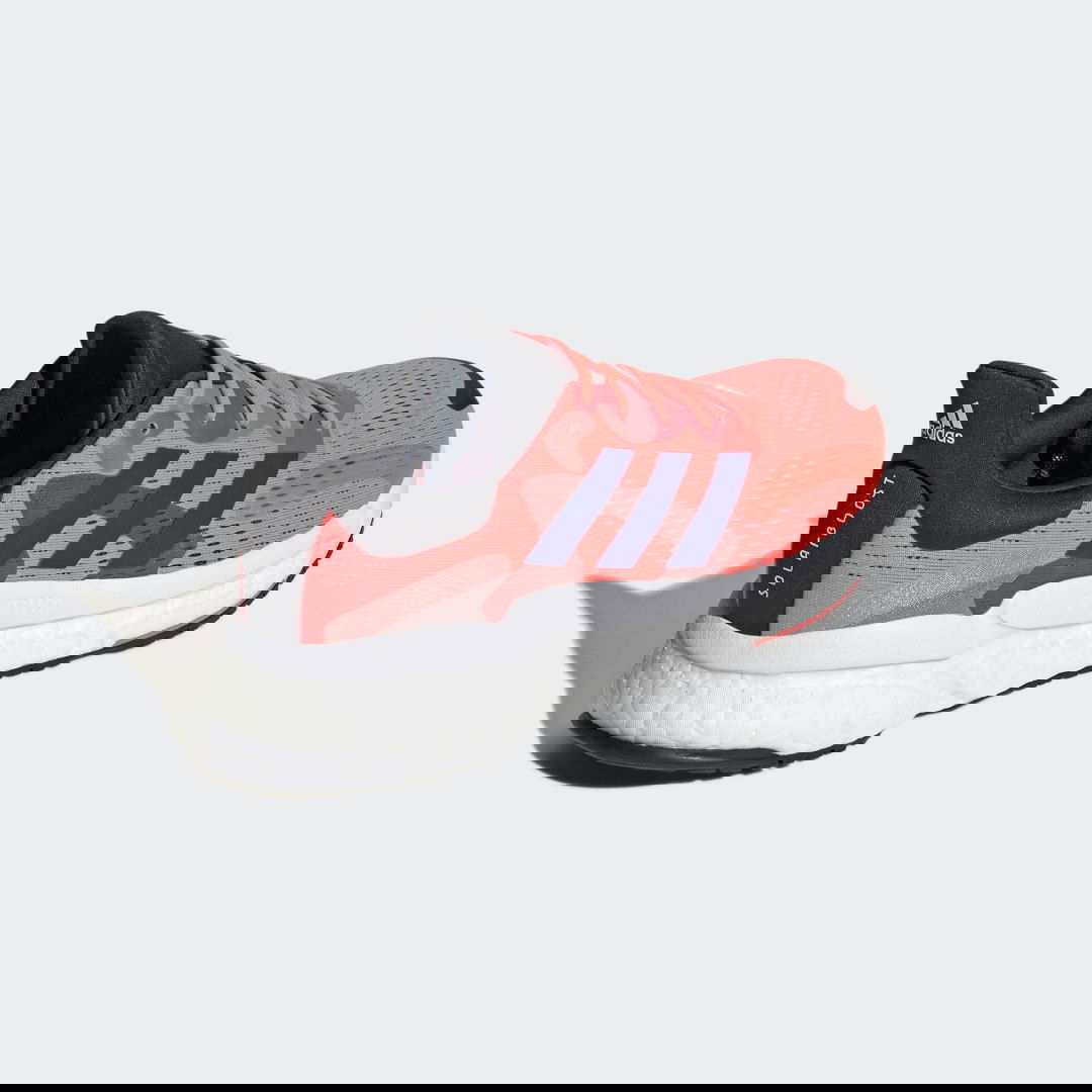 Tenisky a topánky adidas Performance Solarboost 4 Ružová | H01146, 1
