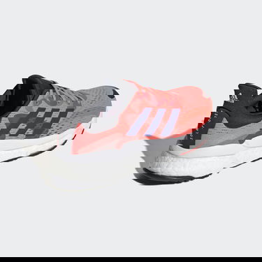 Tenisky a topánky adidas Performance Solarboost 4 Ružová | H01146, 1