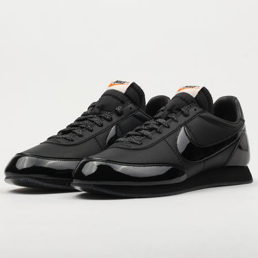 Tenisky a topánky Nike Comme des Garçons x Night Track "Black" Čierna | AQ3695-001, 1