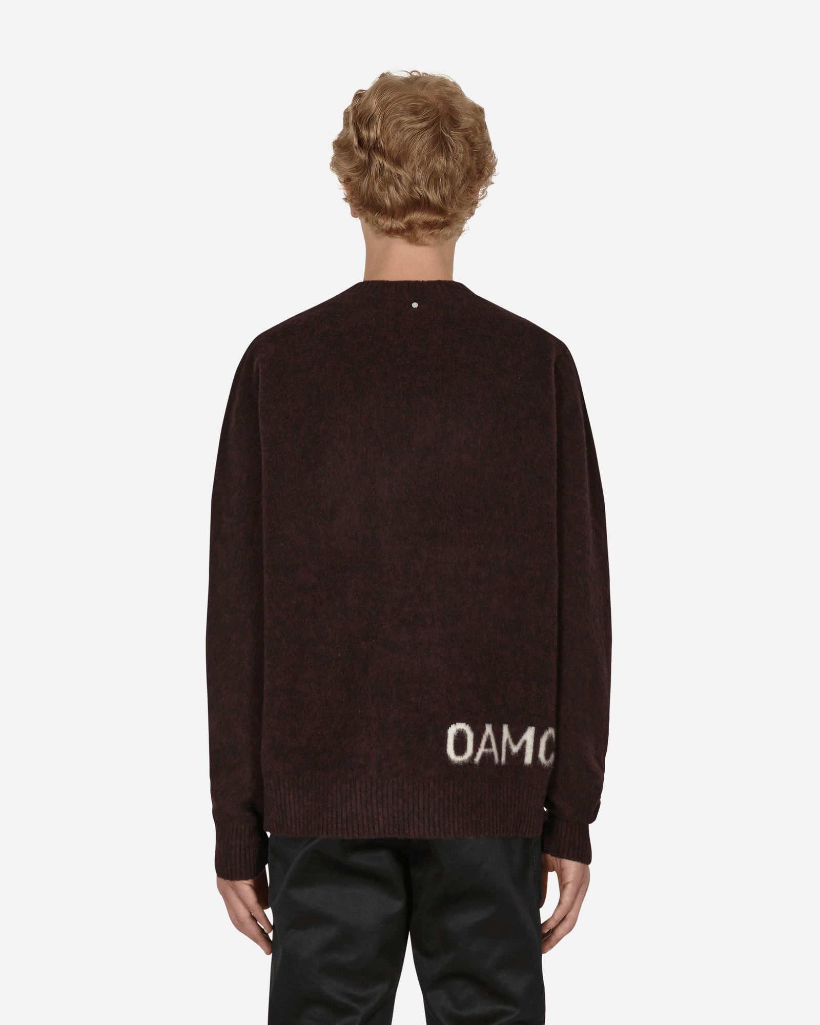 Whistler Crewneck Sweater