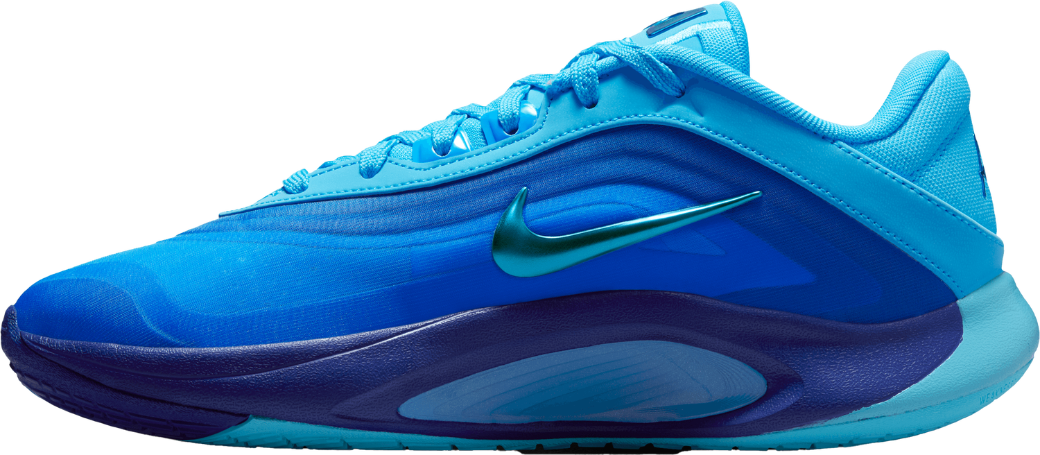 Tenisky a topánky Nike A'One 'Blue Fury' Modrá | FZ8605-401, 0