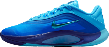 Tenisky a topánky Nike A'One 'Blue Fury' Modrá | FZ8605-401, 0