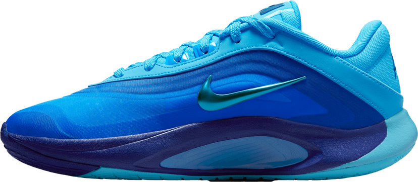 Tenisky a topánky Nike A'One 'Blue Fury' Modrá | FZ8605-401