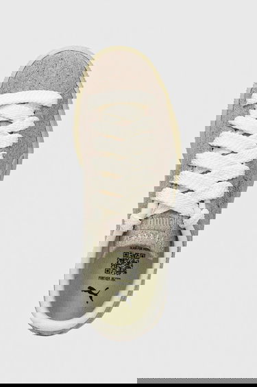 Tenisky a topánky Puma R-Suede Béžová | 398704, 3