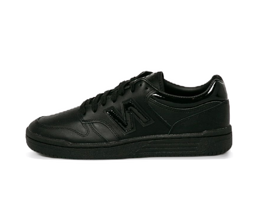 Tenisky a topánky New Balance 480 Čierna | BB480LBG