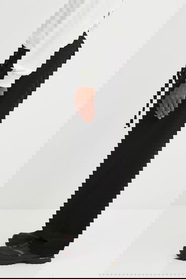 Nohavice Carhartt WIP Floyde Pant Čierna | I033585-89.GD, 4