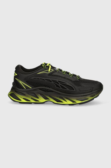 Tenisky a topánky Puma Exotek Nitro Čierna | 395340, 1