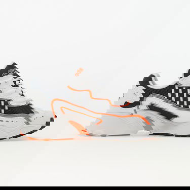 Tenisky a topánky adidas Originals Ozweego Og W Solar Orange/ Carbon/ Ftw White Biela | ID9459, 1