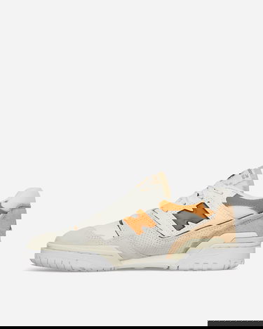 Tenisky a topánky New Balance 550 S"ea Salt Vachetta" Béžová | BBW550ST, 4