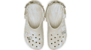 Tenisky a topánky Crocs Elevator Classic Clogs Béžová | 211441-0LI, 0