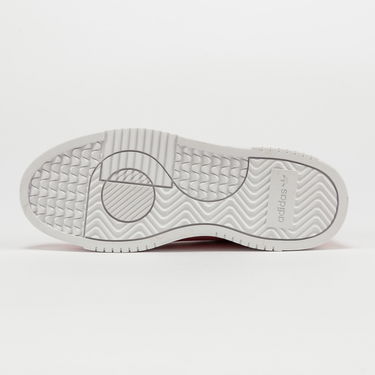 Tenisky a topánky adidas Originals Supercourt W Ružová | FX5757, 4