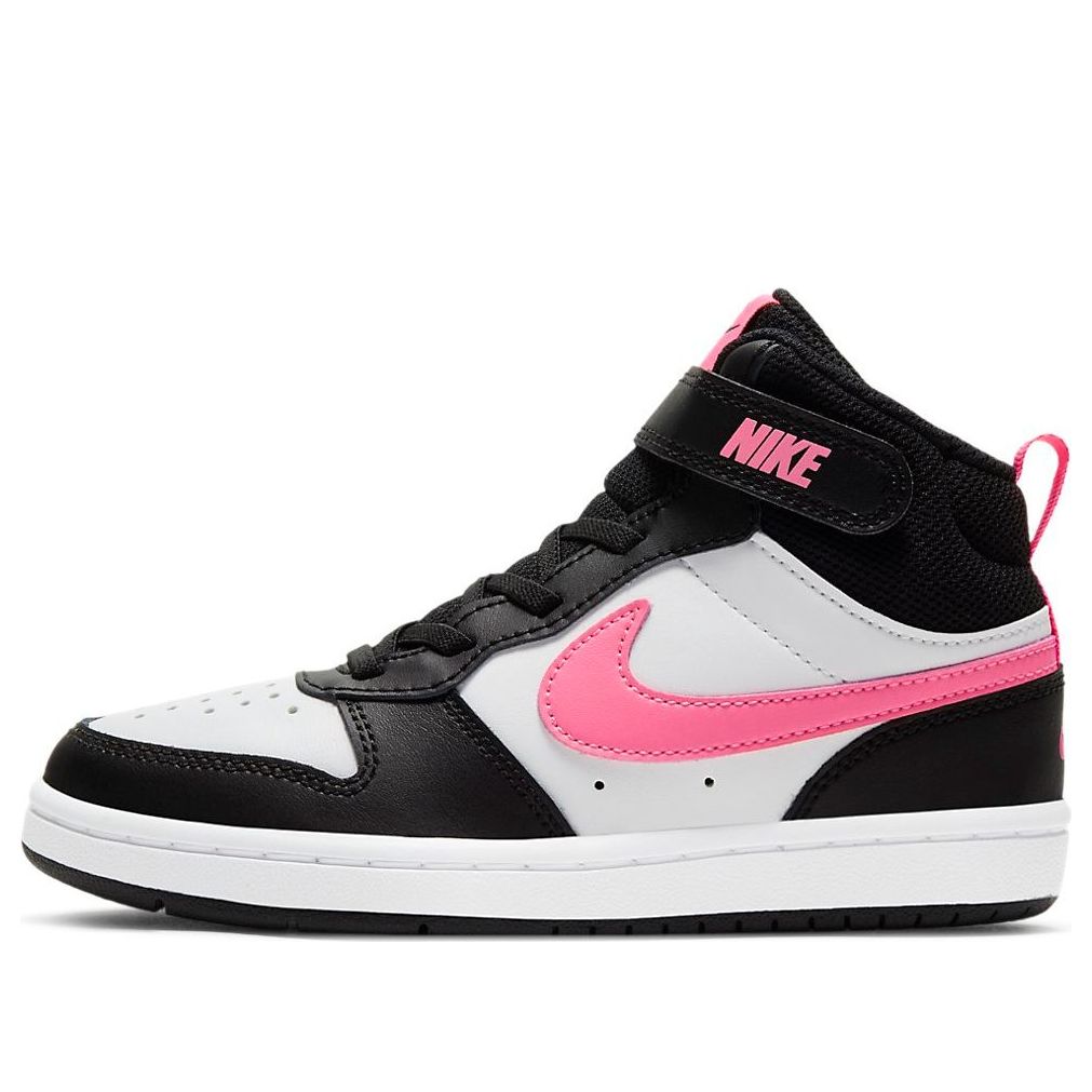 Tenisky a topánky Nike Nike Court Borough Mid 2 Ružová | CD7783-005, 0